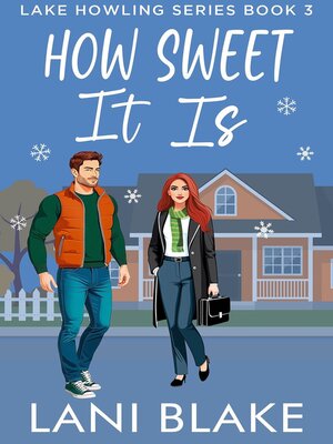 How Sweet It Is - ebook
